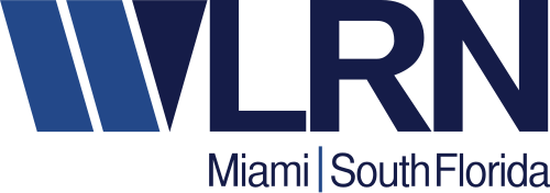 WLRN (South Florida Public Radio) logo